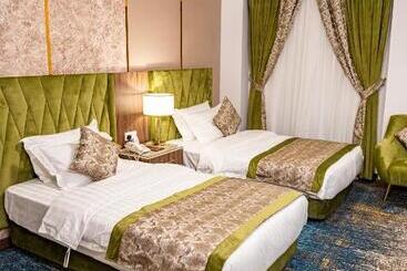 ホテル Odst Jeddah