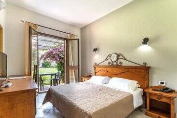 Hotel Medar"Horse Country Resort"