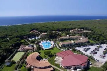 Hotel Medar "Horse Country Resort"