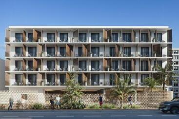 酒店 Vibra Yamm Urban - Adults Only