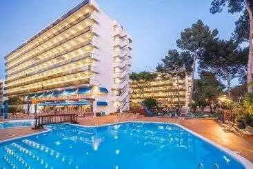 Lomakeskus Ponient Marinada by PortAventura World