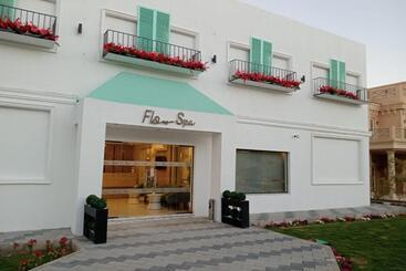 Hotelli Flow Spectrum Resort Sahl Hasheesh