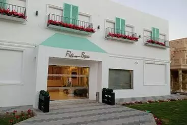 Hotelli Flow Spectrum Resort Sahl Hasheesh