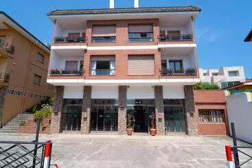 Apartamentos Santander Centro 3000