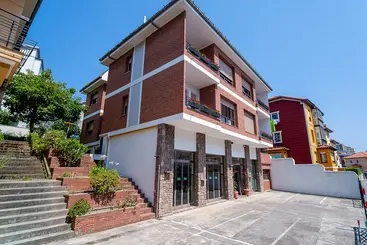 Apartamentos Santander Centro 3000