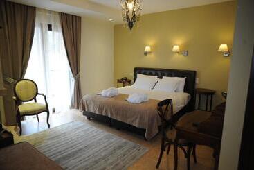 Hotel Agapi Luxury