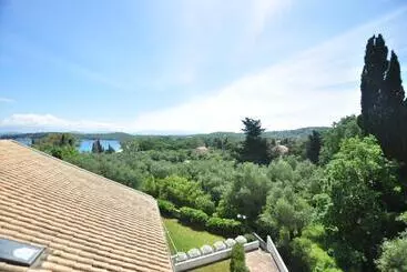 Hotel Michelangelo Resort