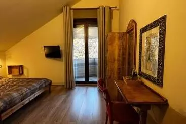 Admiramini B&b