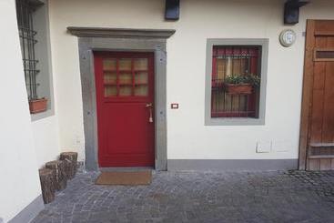 住宿加早餐  Centro Storico