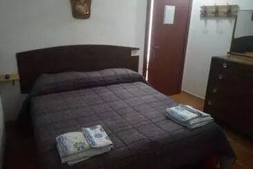 Bed and Breakfast Affitti Brevi Mamoiada Centro