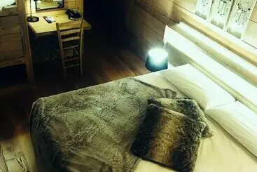 Aamiaismajoitus (B&B) Ca Viro