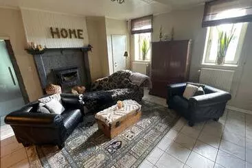 Bed and Breakfast De Verborgen Parel