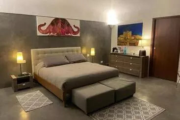 Aamiaismajoitus (B&B) Don Mario Resort Adults Only