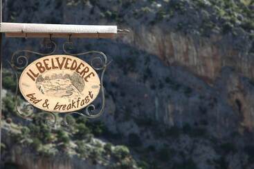Bed and Breakfast Il Belvedere