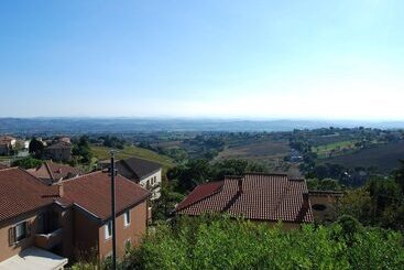 ベッドアンドブレックファースト La Maison Jujube