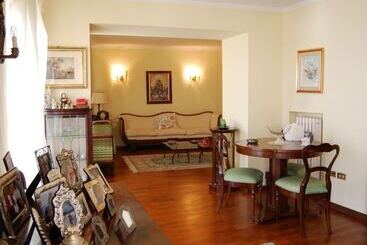 민박 La Maison Jujube