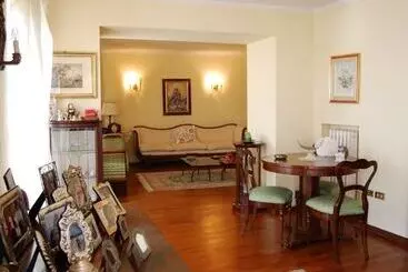 Aamiaismajoitus (B&B) La Maison Jujube