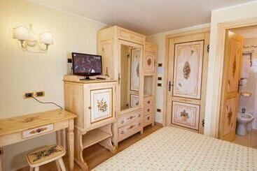 تختخواب و صبحانه Locanda Alla Stella