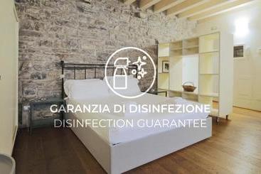 مبيت وإفطار Italianway Torno