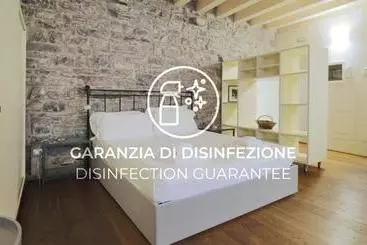 Bed and Breakfast Italianway  Torno