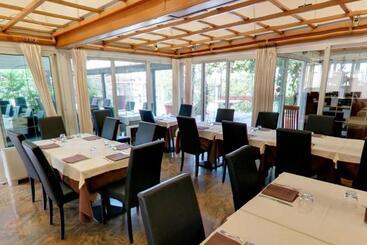 Nocleg ze śniadaniem Villa Oldrado