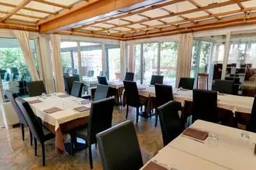 Bed & Breakfast Villa Oldrado