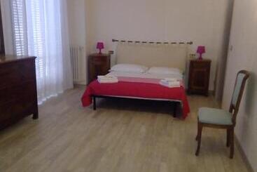 Отель Albergo Motta