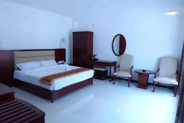 Hotel Aradhana Inn
