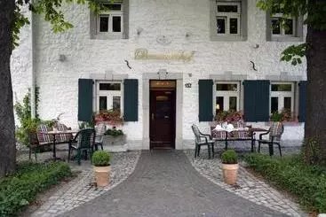 Hotelli Brunnenhof