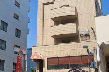 ホテル Sungarden Matsuyama