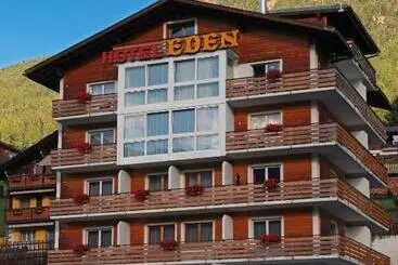 Hotel Eden