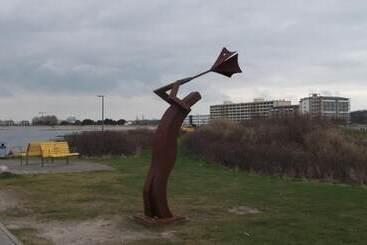 Hotell Haus Meeresblick