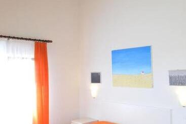 בית מלון כפרי Helga