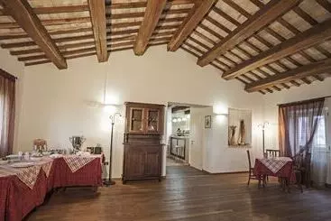 Otel Il Ristoro Del Viandante