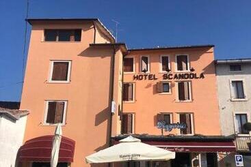 호텔 Scandola
