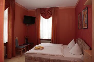 Отель Sessellift