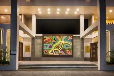 Hôtel Sinclairs Burdwan