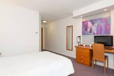 The Magnum Hotel Sunderland, Surehotel Collection By Best Western