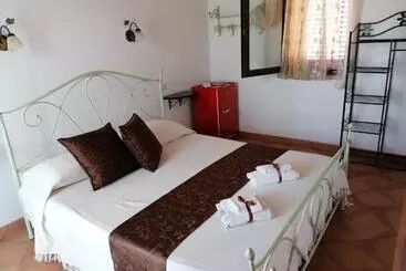 Il Vigneto B&b