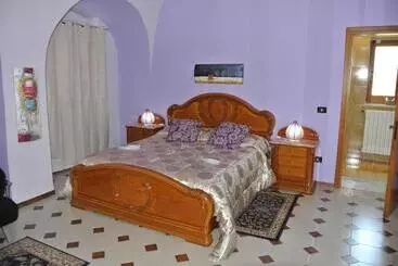 ベッドアンドブレックファースト Mamma Puglia Suite & Breakfast