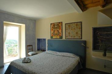 مبيت وإفطار Villa Paggi Country House