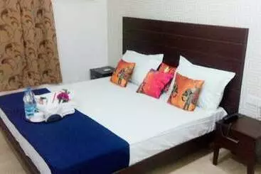 Adhunik Hotel Neemrana