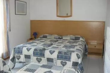 Hotelli Al Caminetto