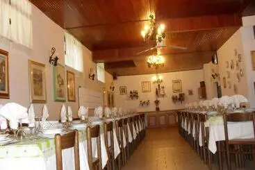 Hôtel Al Caminetto