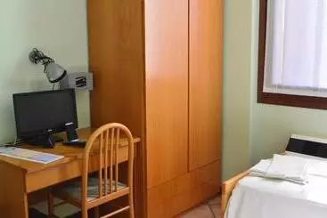 Hotel Albergo Escondido