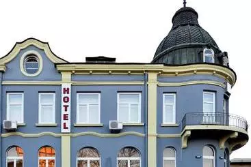 Hôtel Cascade