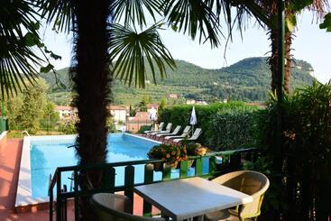 בית מלון כפרי Giotto