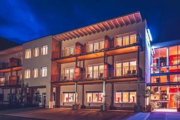 Landhotel Sanct Peter