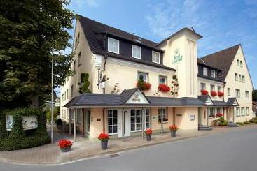 酒店 Lindenhof