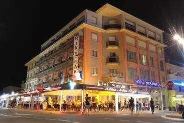 Hotel Mira Mar